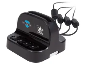 AS-4CR ADDER Secure Card Reader