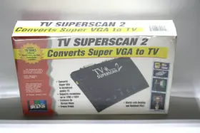 757887102128 ADS TECHNOLOGIES Tv Superscan