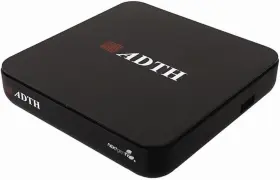 Adthnxtvbox ADTH Tv Box Nextgen Atsc