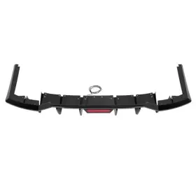 AI-2419 AINUOSEN Rear Diffuser Hyundai Elantra