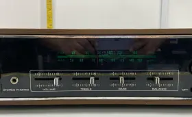TCM-8002 AIRCASTLE Track Stereo Player #2