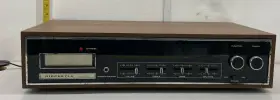 TCM-8002 AIRCASTLE Track Stereo Player #3