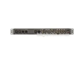 Kl-box-lh AJA Breakout Kona Lhe