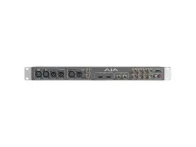 Klhi-box AJA Rack Mountable Breakout Lhi Cards