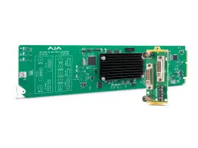 Og-roi-dvi AJA Opengear Sdi Converter Region Interest Scaling