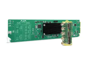 Og-roi-hdmi AJA Opengear Sdi Converter Region Interest