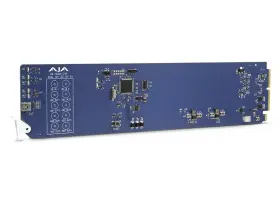 OG-12GDA-2X4 AJA Opengear Dual Distribution Amplifier