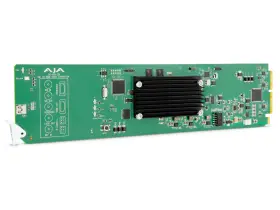 Og-roi-sdi AJA Opengear Hdmi Converter