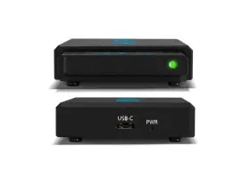 Pak-dock-pro AJA Media