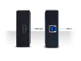 U-tap-hdmi AJA Tap Hdmi Simple Usb Capture #2
