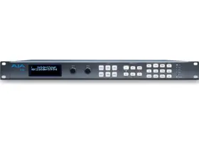 892448000106 AJA Uhd Frame Synchronizer Converter