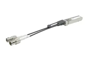 BNC-TR-12G AJA Dual Coax Transceiver