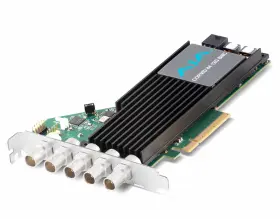 CRV44-12G-R0-04 AJA Tv Video Audio