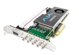 CRV88-9-T-NC1 AJA Standard Pcie Card Cable