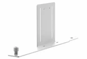 DRM2-CH-R0 AJA Mini Converter Carrier Mounting Single