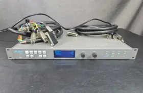 FS1-X AJA Frame Synchronizer Converter Cables