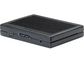 KI-SSD512USB AJA Solid Storage Module Pro