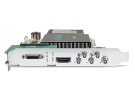 KONA-5-R0-S00 AJA Pcie Card Hdmi Hfr #2