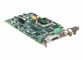 KONA-LHI-R0 AJA Tv Video Audio