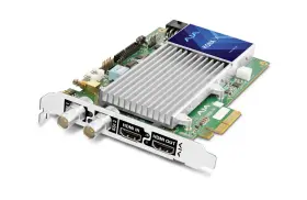 KONA-X-OP-R0 AJA Tv Video Audio