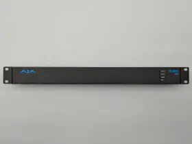 KUMO-1616-R1 AJA Sdi Router