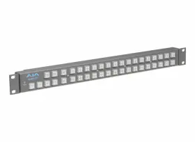 KUMO-CP-R0 AJA Tv Video Audio