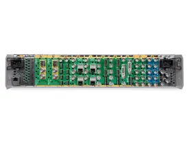 OG-12G-AMA AJA Analog Audio Embedder Disembedder