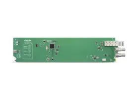 OG-FIDO-2R-12G AJA Opengear Single Lc Fiber Receiver