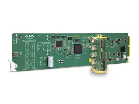 OG-HA5-4K AJA Opengear Ultrahd Sd Hdmi Conversion