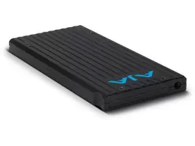 PAK1000 AJA Ssd Pro Quad Solid Drive