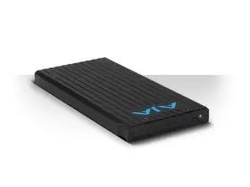 PAK512-R1 AJA High Ssd Module Hfs Encased Housing