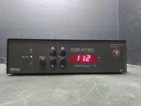 232ATSC AKAI Contemporary Research Hdtv Tuner #2