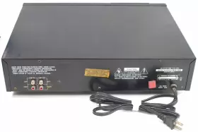 GX-32 AKAI Stereo Cassette Deck #3
