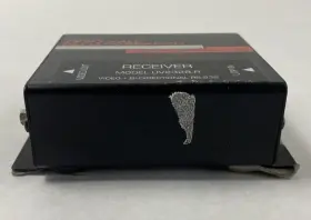 UV232B-R AKAI Hall Research Receiver Video Directional #3