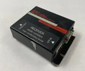 UV232B-R AKAI Hall Research Receiver Video Directional