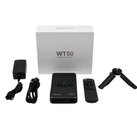 WT50 AKASO Smart Mini Projector Dlp Video