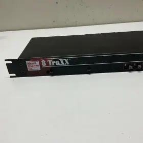 8-TRAXX ALCORN MCBRIDE Multichannel Audio Repeater #2