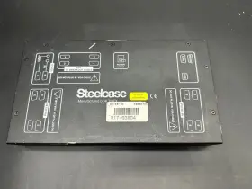 SP106-101 ALTINEX STEELCASE Matrix Conference Switch Video