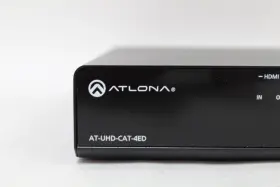 AT-UHD-CAT-4ED ALTONA Atlona Hdmi Hdbaset Ac Cord Amp #2