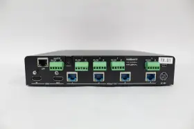 AT-UHD-CAT-4ED ALTONA Atlona Hdmi Hdbaset Ac Cord Amp #3