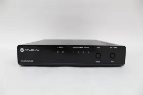 AT-UHD-CAT-4ED ALTONA Atlona Hdmi Hdbaset Ac Cord Amp