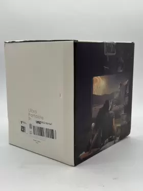 LS55 ALVAR Wireless Bluetooth Wifi Projector Noise Box #3