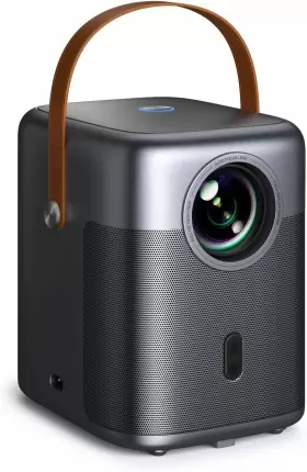 LS55 ALVAR Wireless Bluetooth Wifi Projector Noise Box