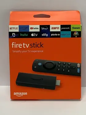B08C1W5N87 TV Fire Stick Alexa Voice Remote