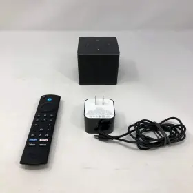 IS13252 AMAZON Fire Cube