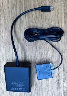 T3R39N ADAPTER Ethernet Ir Infrared Extender Fire #2