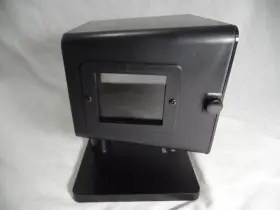 V-0610 AMBICO VIDEO Tele Cine Converter Transfer Digitize #2