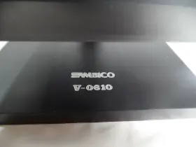 V-0610 AMBICO VIDEO Tele Cine Converter Transfer Digitize #3