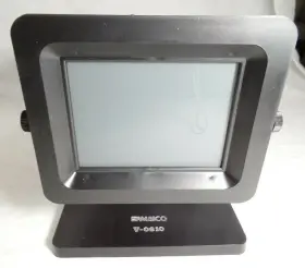 V-0610 AMBICO VIDEO Tele Cine Converter Transfer Digitize