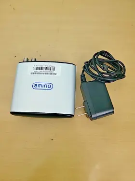 A103 AMINO Aminet Iptv Set Top Box Power Adapter